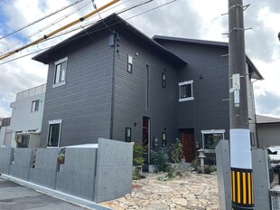 CASA・Ｔの物件外観写真